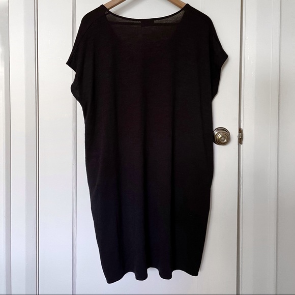 Black Wilfred Free Dress/Tunic - Picture 4 of 6